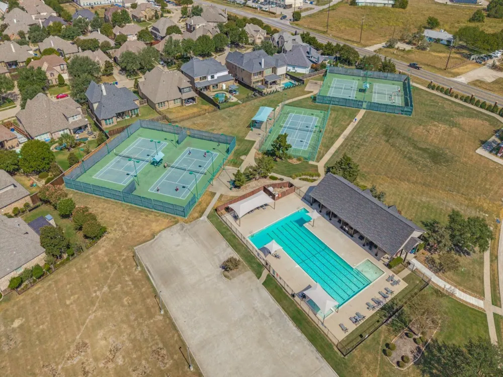 701 Starlight Pass Heath, TX 75032