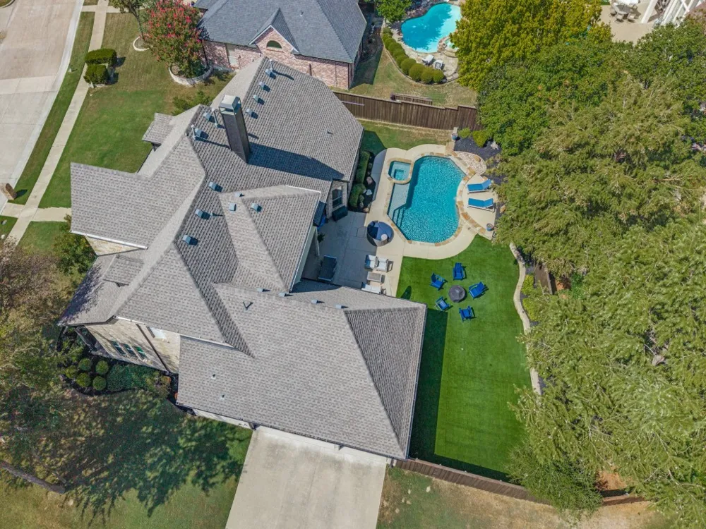 701 Starlight Pass Heath, TX 75032