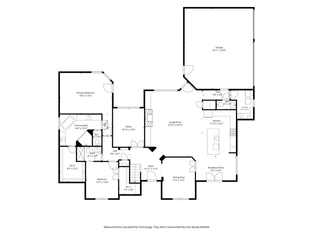 701 Starlight Pass Heath, TX 75032