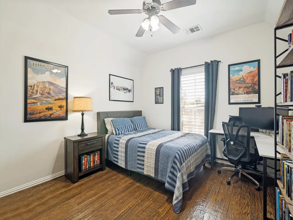 701 Starlight Pass Heath, TX 75032