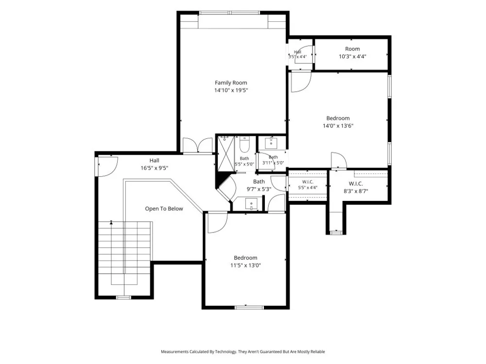 701 Starlight Pass Heath, TX 75032