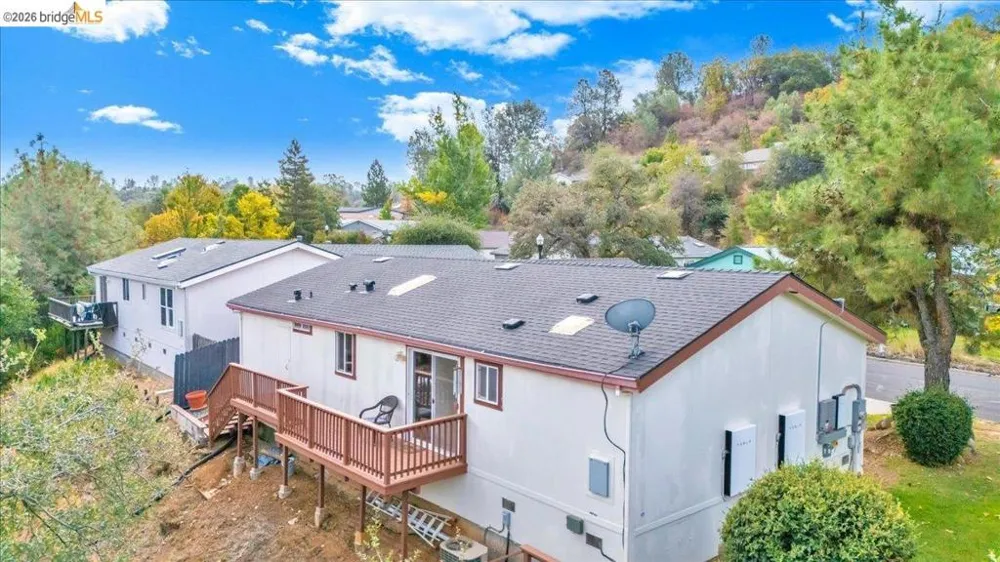 16992 Clouds Rest Rd Soulsbyville, CA 95372