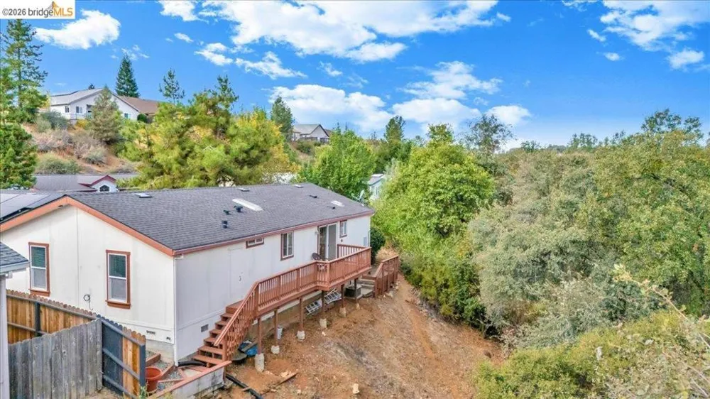 16992 Clouds Rest Rd Soulsbyville, CA 95372