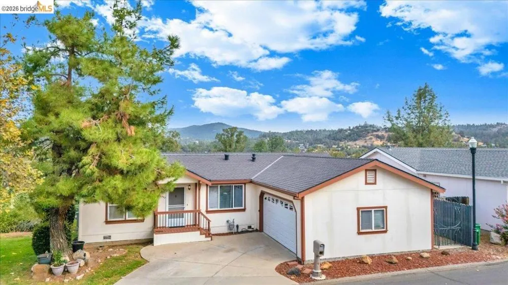 16992 Clouds Rest Rd Soulsbyville, CA 95372