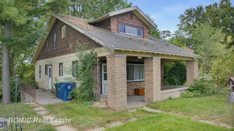 4338 Williamson Road
