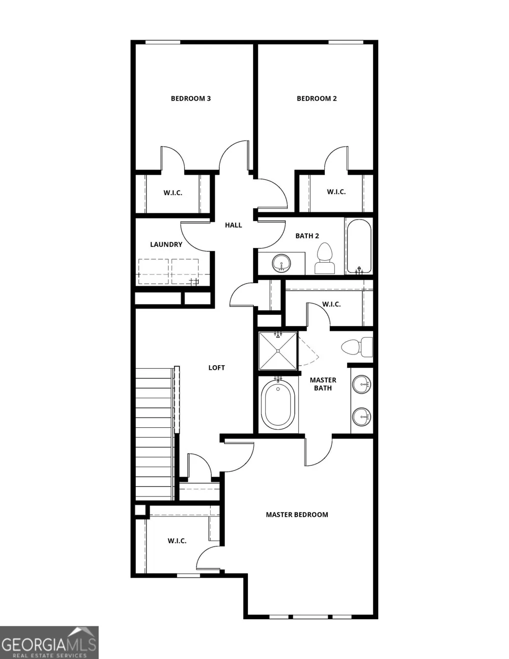 4114 Oakwood Terrace CT Oakwood, GA 30566