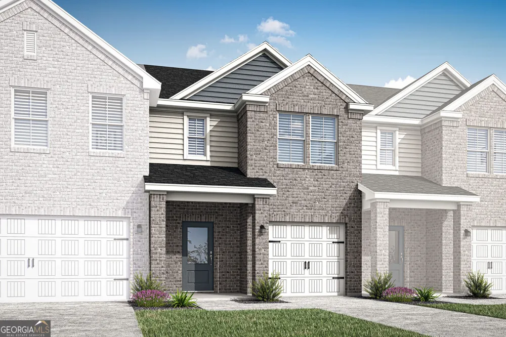 4114 Oakwood Terrace CT Oakwood, GA 30566