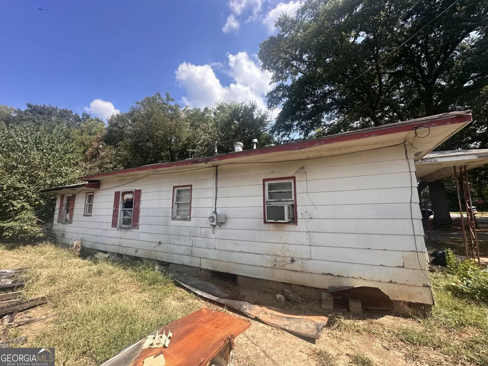 833 Cleo ST Cedartown, GA 30125