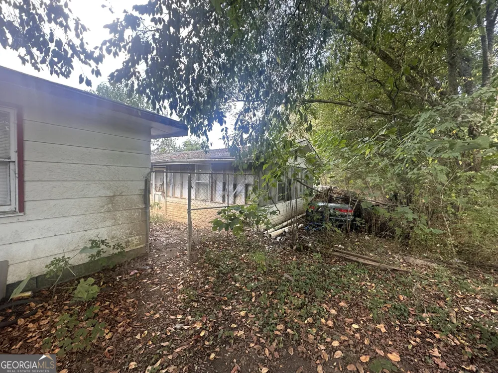 833 Cleo ST Cedartown, GA 30125