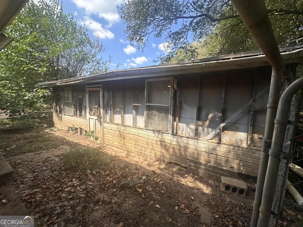 833 Cleo ST Cedartown, GA 30125
