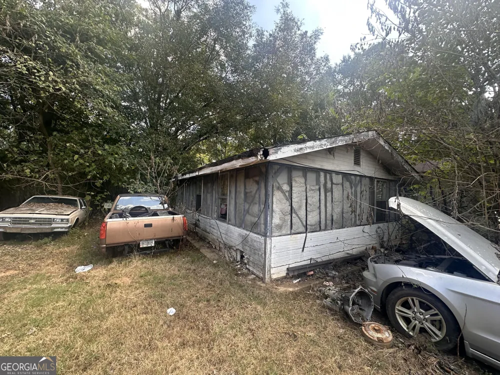833 Cleo ST Cedartown, GA 30125