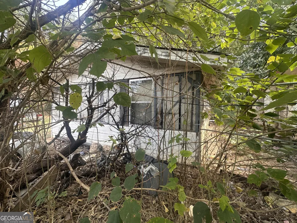 833 Cleo ST Cedartown, GA 30125