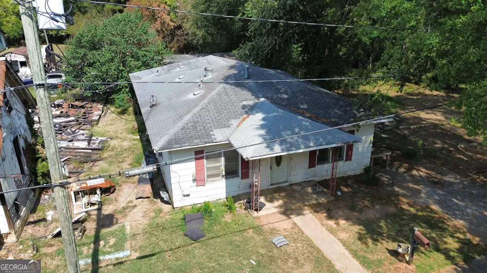 833 Cleo ST Cedartown, GA 30125