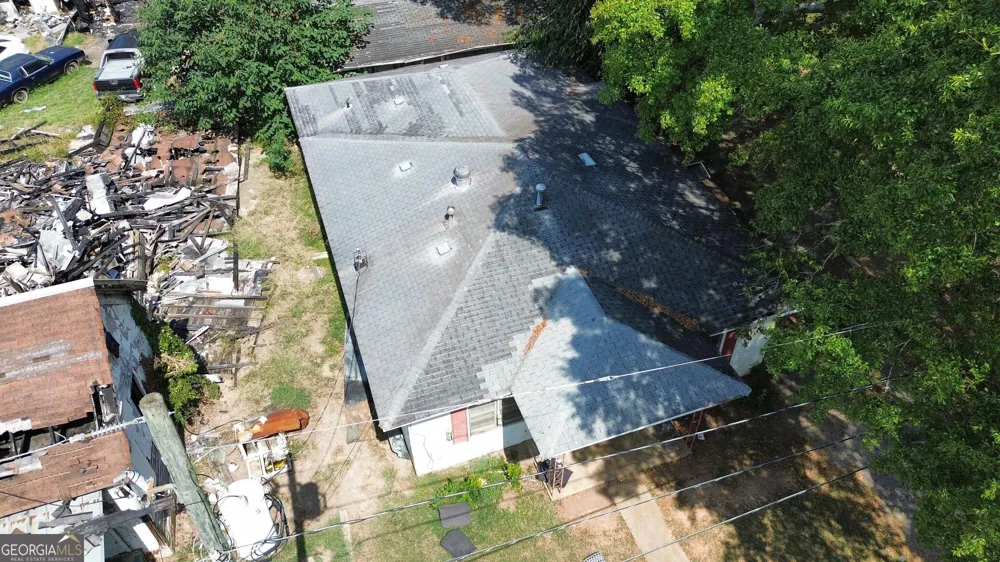 833 Cleo ST Cedartown, GA 30125
