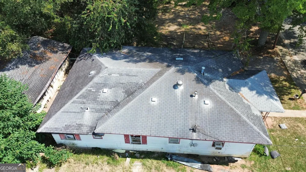 833 Cleo ST Cedartown, GA 30125