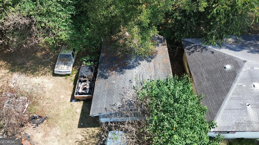 833 Cleo ST Cedartown, GA 30125