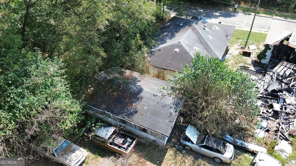 833 Cleo ST Cedartown, GA 30125