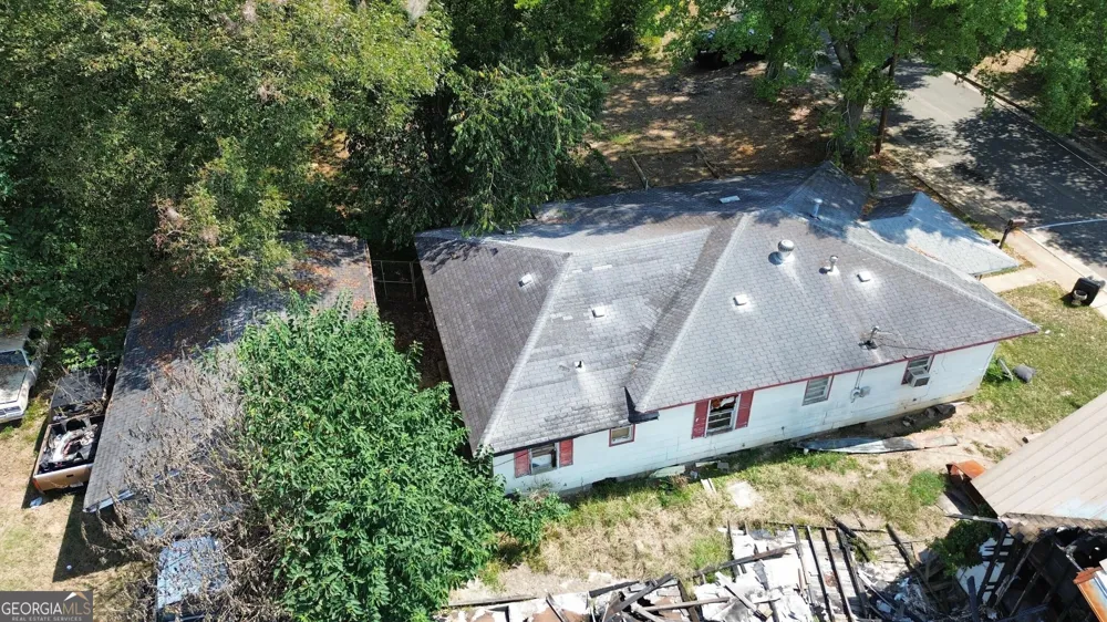 833 Cleo ST Cedartown, GA 30125