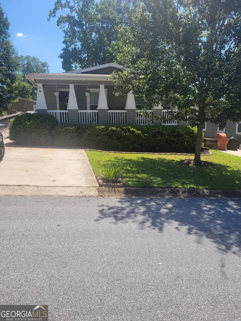14 Redwood CIR