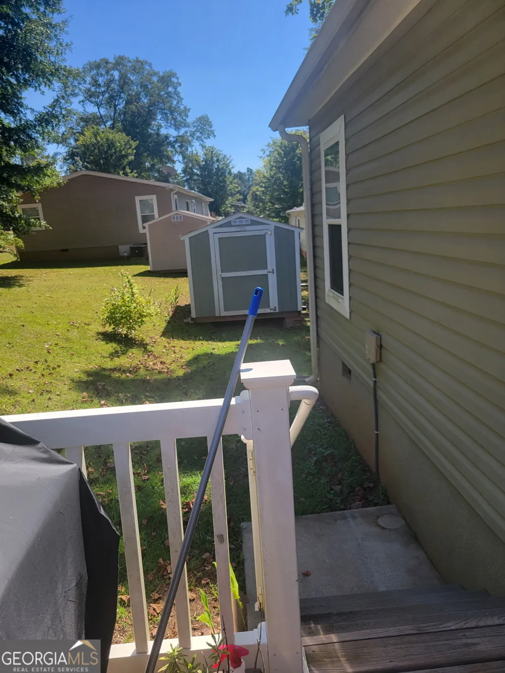 14 Redwood CIR Newnan, GA 30263