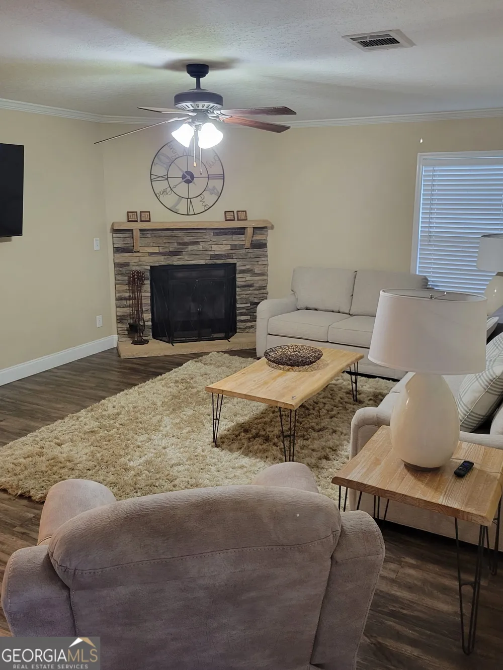 14 Redwood CIR Newnan, GA 30263