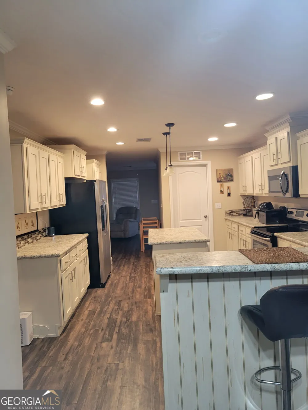 14 Redwood CIR Newnan, GA 30263