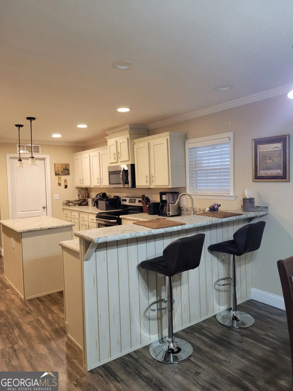 14 Redwood CIR Newnan, GA 30263