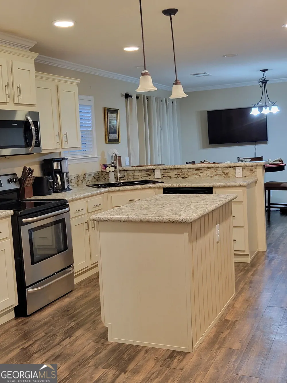 14 Redwood CIR Newnan, GA 30263