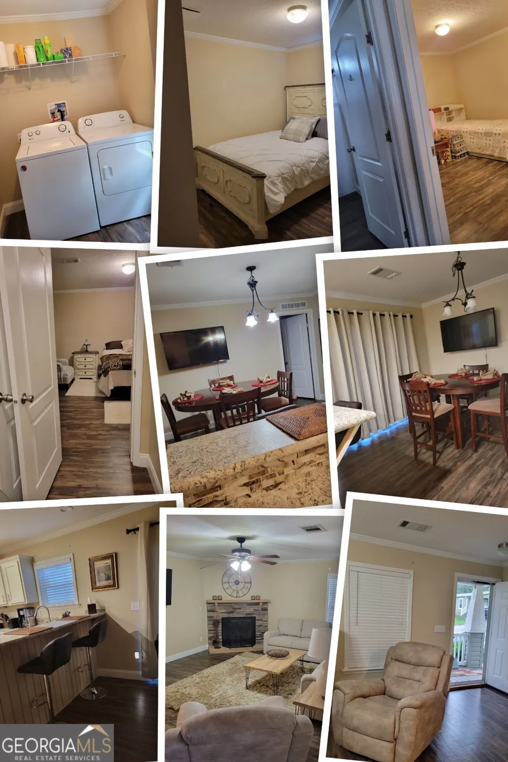 14 Redwood CIR Newnan, GA 30263
