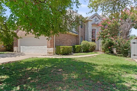 13125 Appaloosa Chase Drive