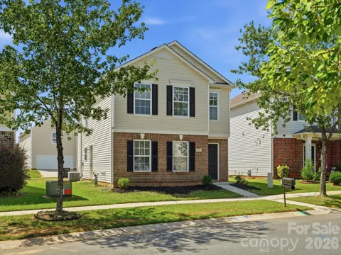 822 Sinclair Drive