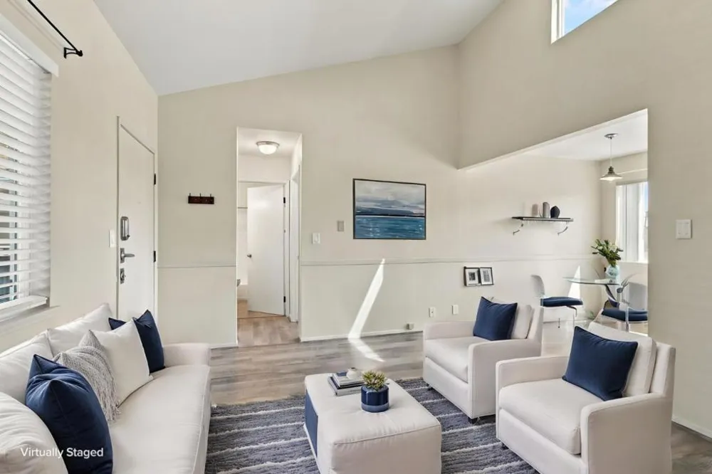480 E Okeefe Street #305 East Palo Alto, CA 94303