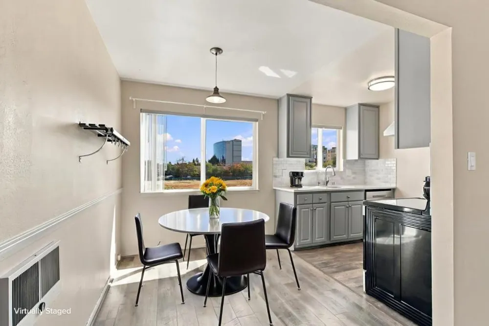 480 E Okeefe Street #305 East Palo Alto, CA 94303
