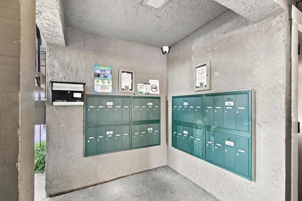 480 E Okeefe Street #305 East Palo Alto, CA 94303