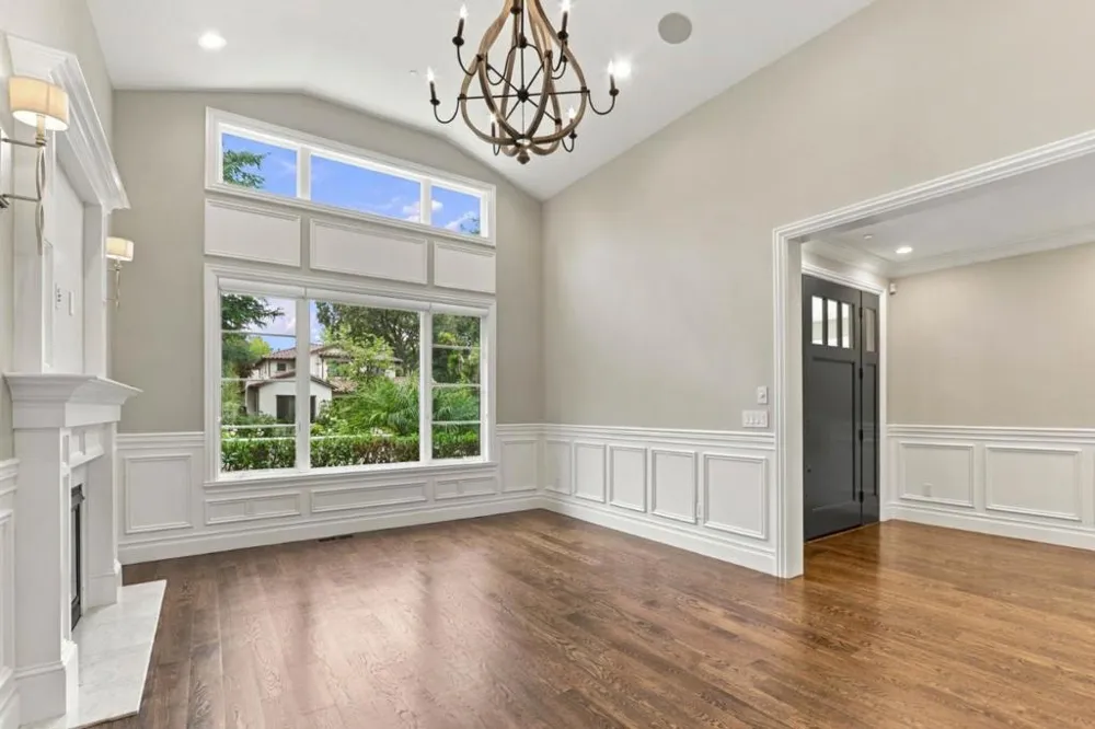 3878 Magnolia Drive Palo Alto, CA 94306