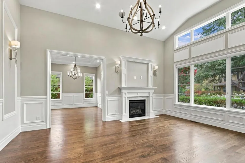 3878 Magnolia Drive Palo Alto, CA 94306