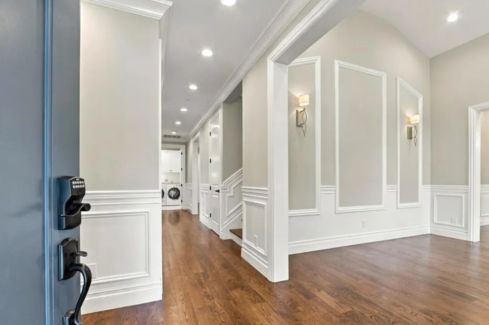 3878 Magnolia Drive Palo Alto, CA 94306