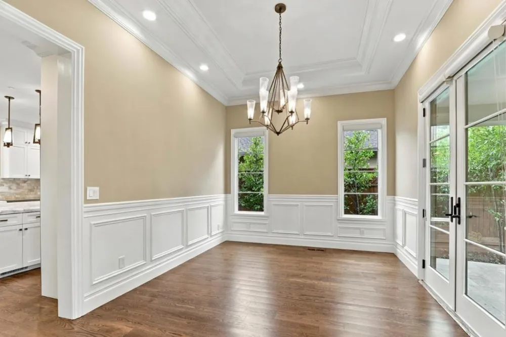 3878 Magnolia Drive Palo Alto, CA 94306
