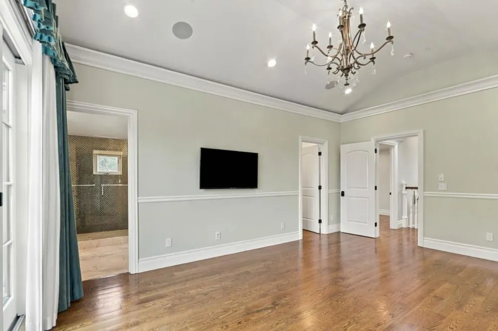 3878 Magnolia Drive Palo Alto, CA 94306