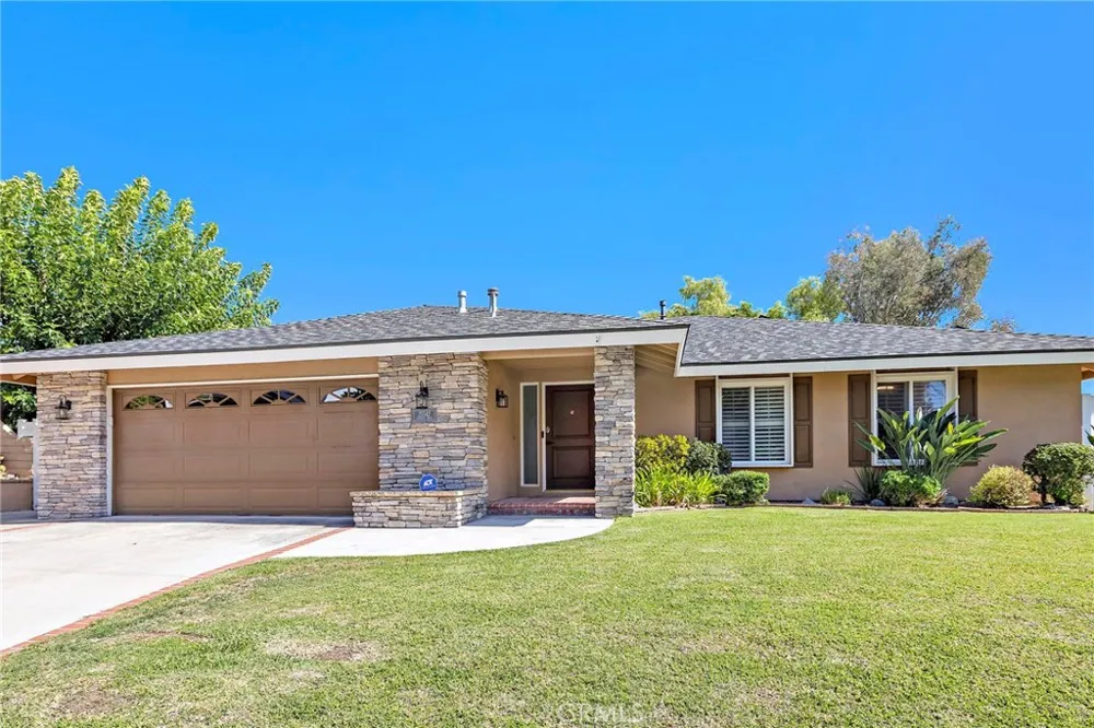 25542 Terreno Drive Mission Viejo, CA 92691