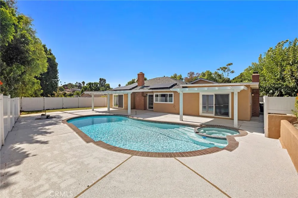 25542 Terreno Drive Mission Viejo, CA 92691