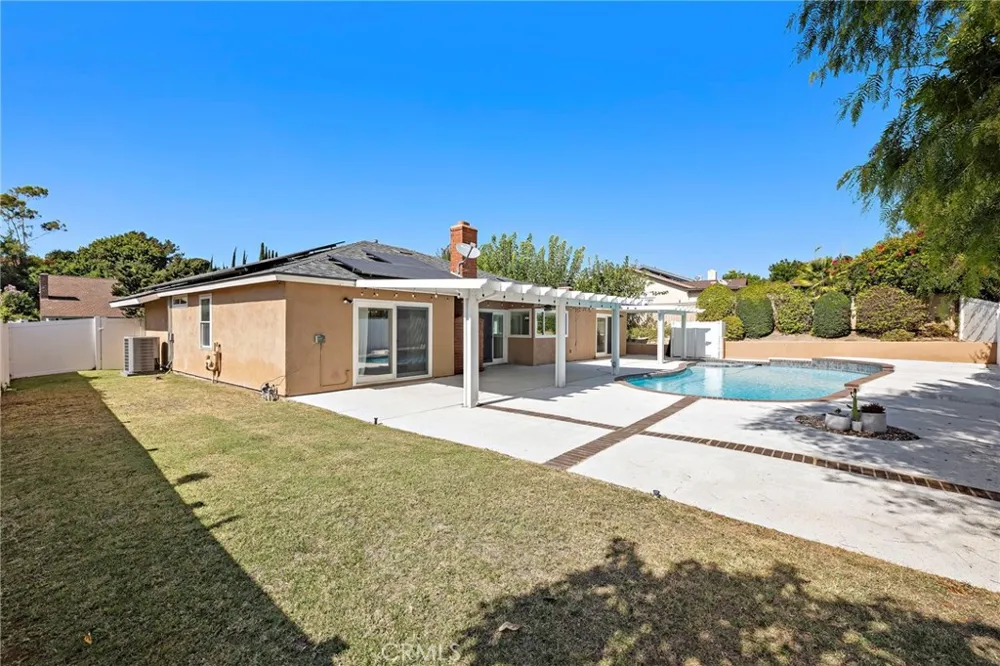 25542 Terreno Drive Mission Viejo, CA 92691