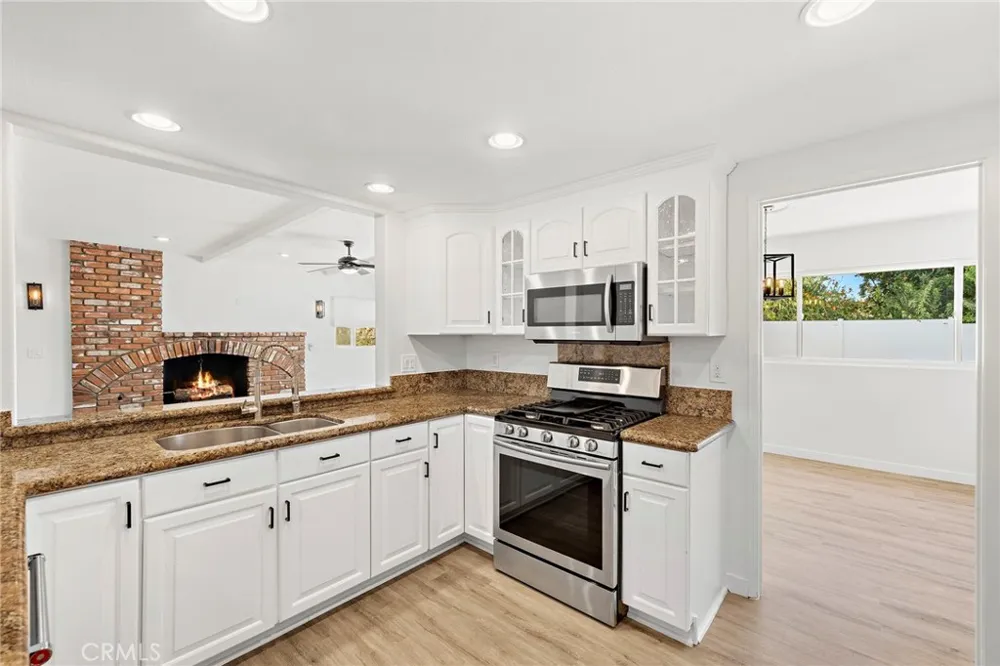 25542 Terreno Drive Mission Viejo, CA 92691