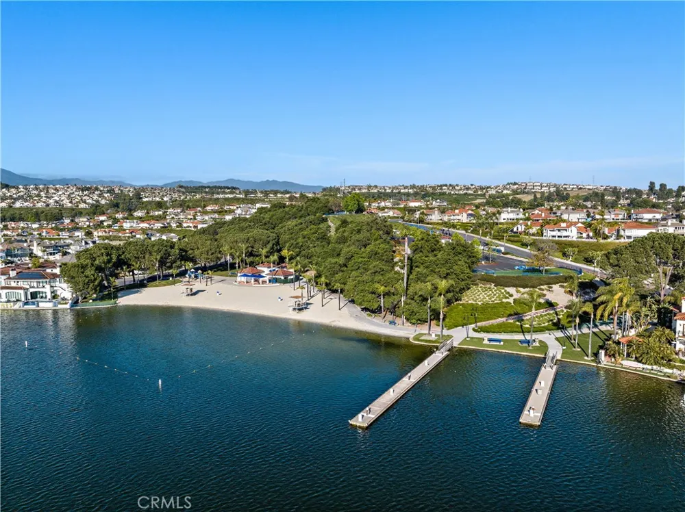 25542 Terreno Drive Mission Viejo, CA 92691
