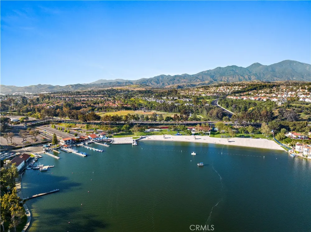 25542 Terreno Drive Mission Viejo, CA 92691