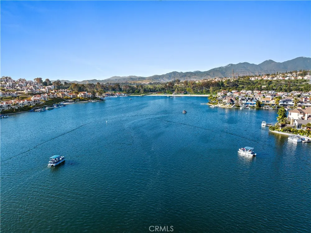 25542 Terreno Drive Mission Viejo, CA 92691