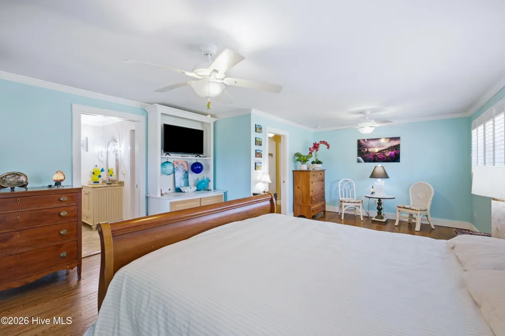 807 E Nash Street Southport, NC 28461