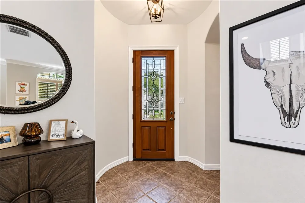 3817 Gaines Court Austin, TX 78735