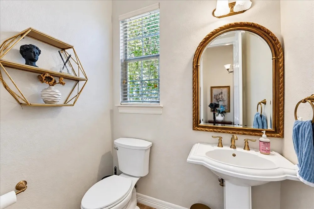 3817 Gaines Court Austin, TX 78735