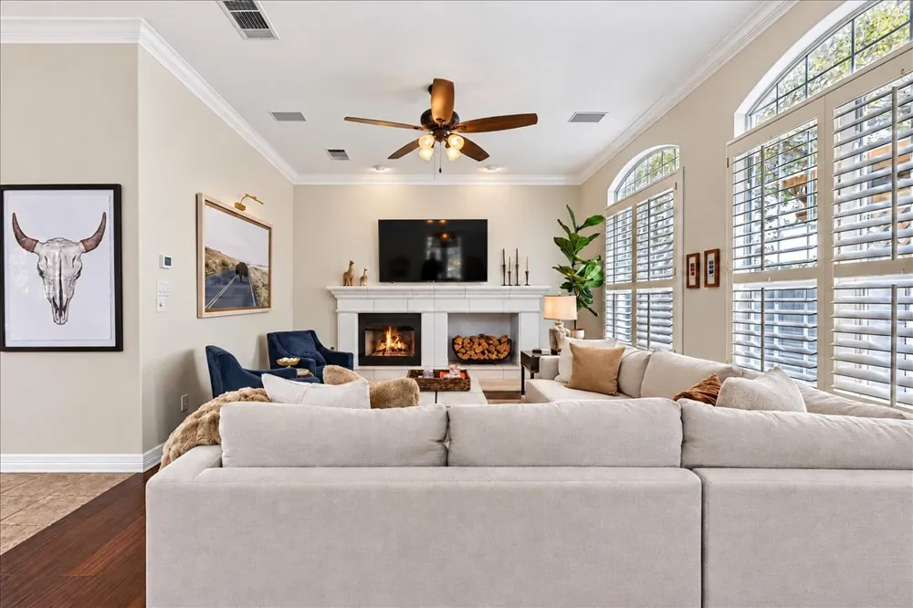 3817 Gaines Court Austin, TX 78735